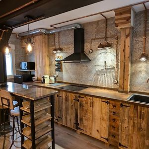 Loft Duplex La Industrial Playa