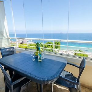 Balcon De Poniente Beach